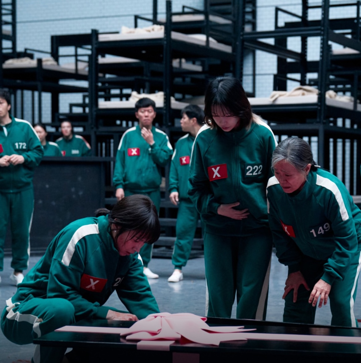 Squid Game 3 Rasmi Tayang Di Netflix 27 Jun 2025 Ini 3 Squid game 3