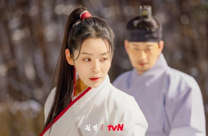 Ratu Wongyeong, Wanita Berpengaruh di Joseon. Ini 5 Fakta Sejarah Tentang Ratu Wongyeong 1 IMG 0736