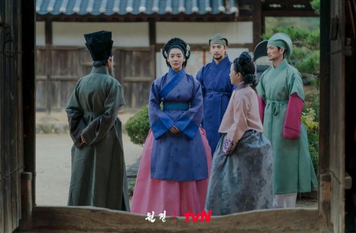 Ratu Wongyeong, Wanita Berpengaruh di Joseon. Ini 5 Fakta Sejarah Tentang Ratu Wongyeong 3 IMG 0738