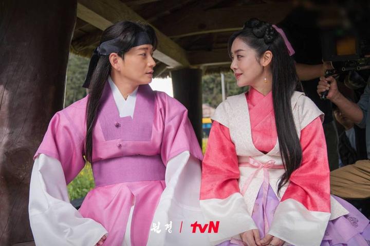 Ratu Wongyeong, Wanita Berpengaruh di Joseon. Ini 5 Fakta Sejarah Tentang Ratu Wongyeong 4 IMG 0742