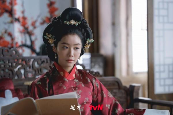 Ratu Wongyeong, Wanita Berpengaruh di Joseon. Ini 5 Fakta Sejarah Tentang Ratu Wongyeong 5 IMG 0743