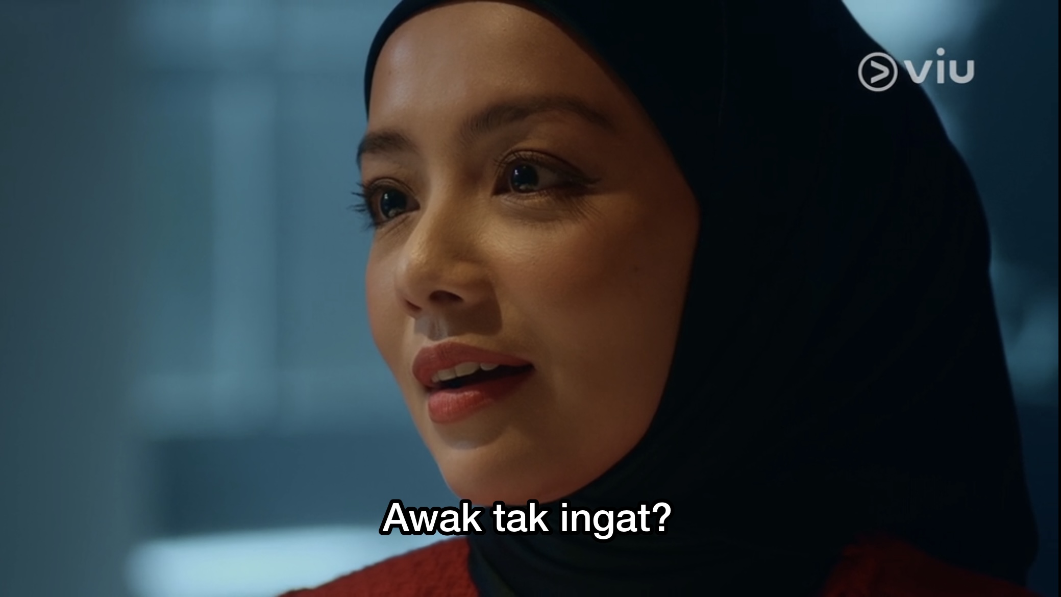 Cari Kdrama Romcom Time Travel Macam Lovely Runner? Viu Original Gadis Masa Wajib Dalam List 4 IMG 0845
