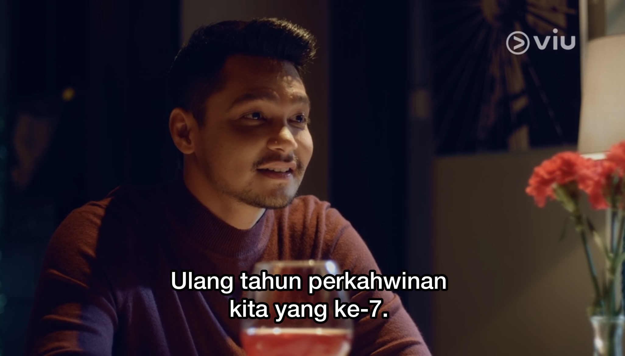 Cari Kdrama Romcom Time Travel Macam Lovely Runner? Viu Original Gadis Masa Wajib Dalam List 3 IMG 0846