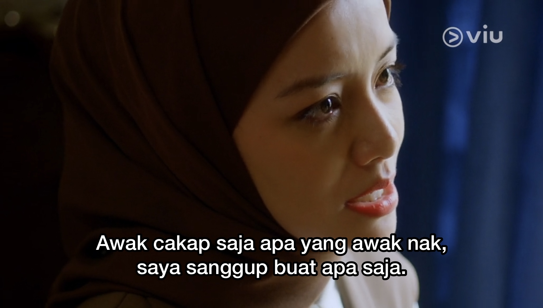 Cari Kdrama Romcom Time Travel Macam Lovely Runner? Viu Original Gadis Masa Wajib Dalam List 6 IMG 0856