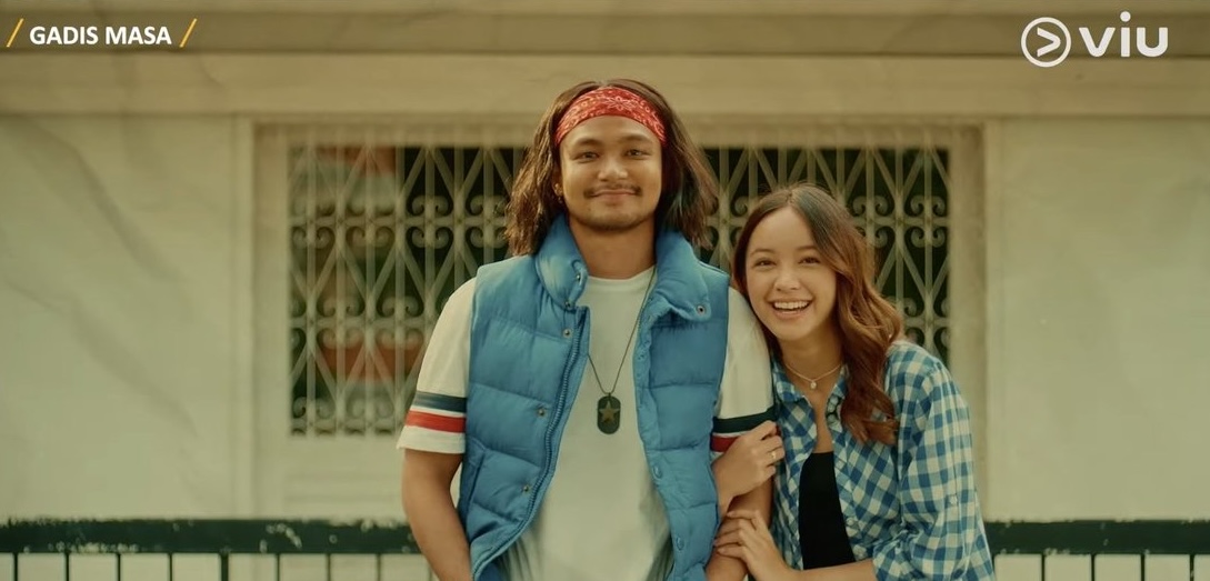 Cari Kdrama Romcom Time Travel Macam Lovely Runner? Viu Original Gadis Masa Wajib Dalam List 1 Gadis masa