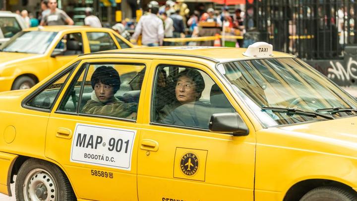 Peminat Genre Thriller? Tonton 10 Siri dan Filem Terbaru Februari Ini di Netflix 1 Thriller