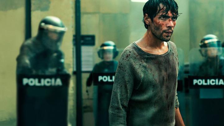 Peminat Genre Thriller? Tonton 10 Siri dan Filem Terbaru Februari Ini di Netflix 2 IMG 1232