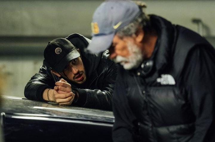 Peminat Genre Thriller? Tonton 10 Siri dan Filem Terbaru Februari Ini di Netflix 10 IMG 1239