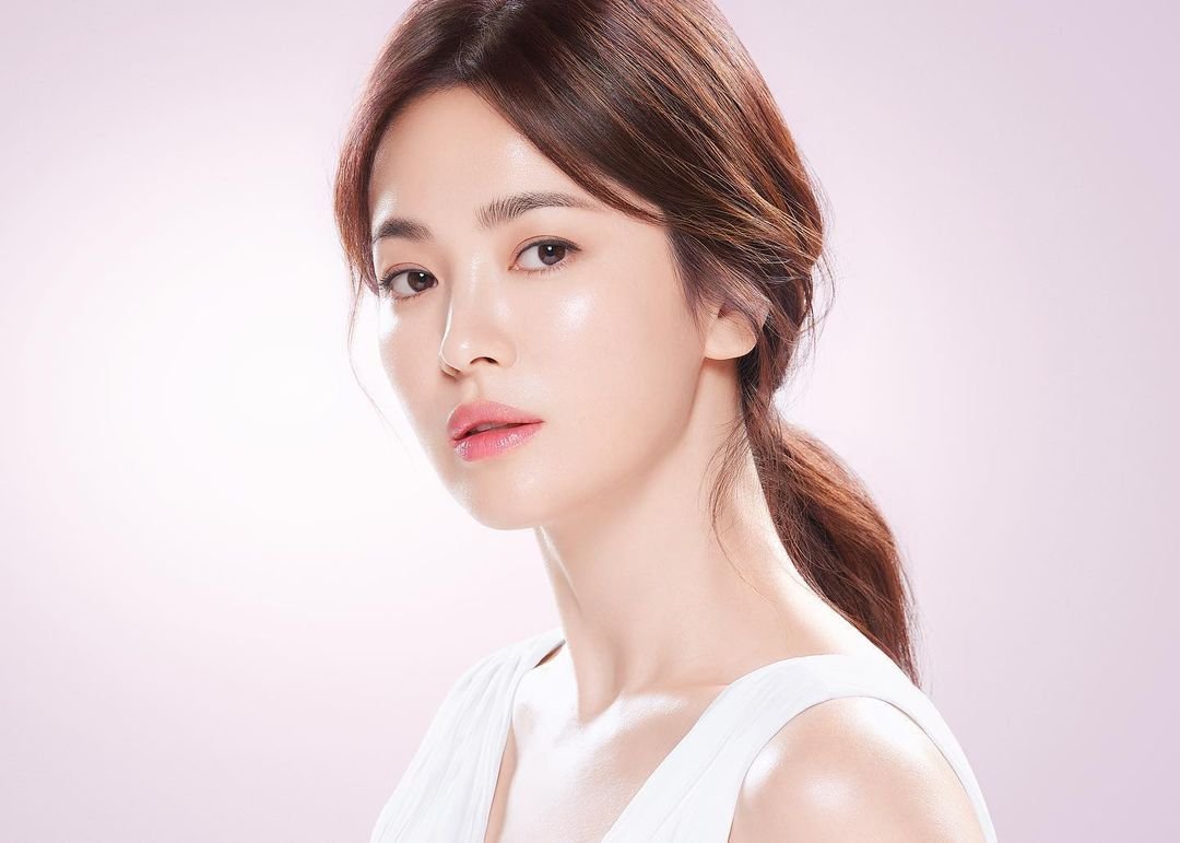 Apakah Standard Kecantikan Korea Yang Diidamkan Ramai? Lihat 9 Senarai Berikut 4 IMG 1349
