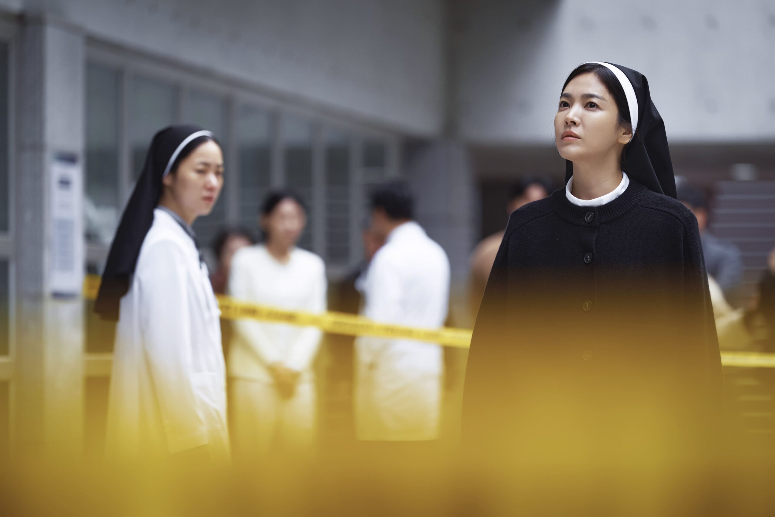 “Dark Nuns” Mengungguli Box Office Korea, 7 Fakta Menarik Tentang Dark Nuns 2 IMG 1492 scaled