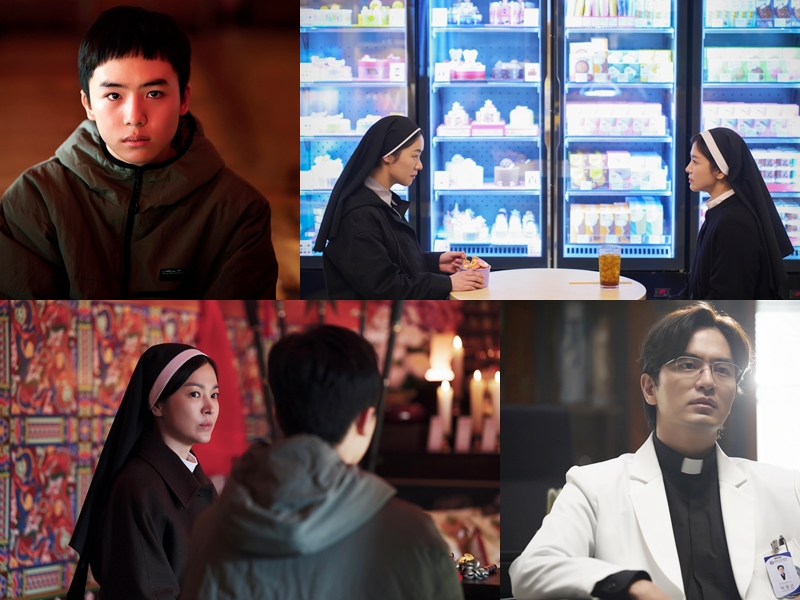 “Dark Nuns” Mengungguli Box Office Korea, 7 Fakta Menarik Tentang Dark Nuns 3 IMG 1495