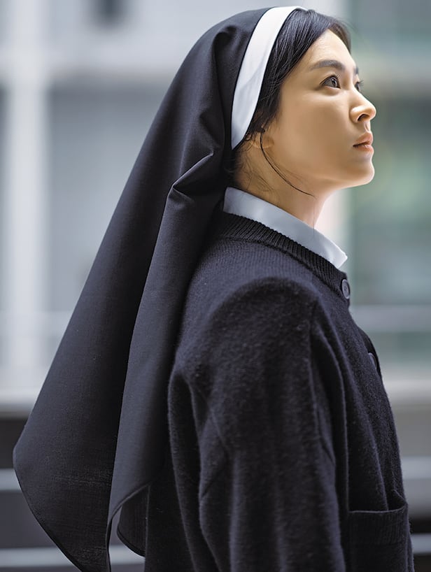 “Dark Nuns” Mengungguli Box Office Korea, 7 Fakta Menarik Tentang Dark Nuns 1 Dark nuns