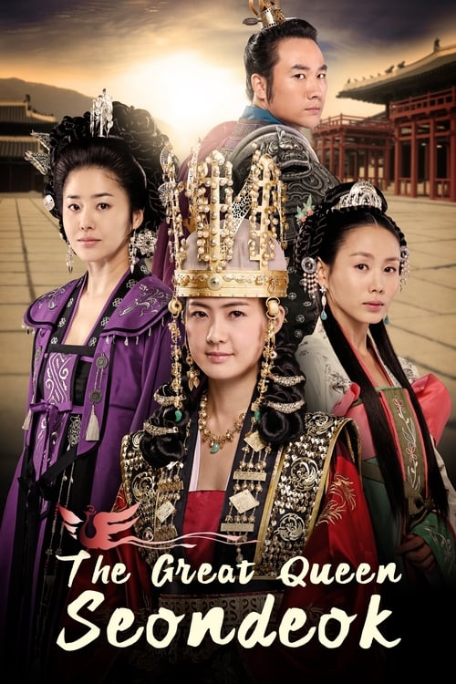 Drama Viral “The Queen Who Crowns”, Tonton 10 Kdrama Bawa Tema Sama 2 IMG 1523