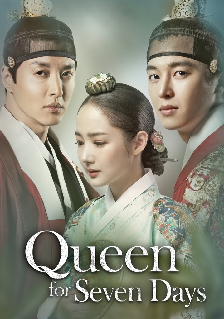 Drama Viral “The Queen Who Crowns”, Tonton 10 Kdrama Bawa Tema Sama 4 IMG 1525