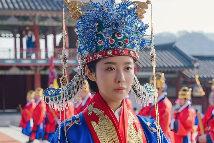 Fakta Sejarah Ratu Wongyeong, Ditampilkan dalam Versi Drama The Queen Who Crowns 2 Ratu wongyeong