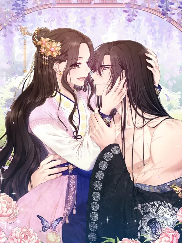Peminat Manhwa Bersejarah? 7 Pilihan Manhwa Ini Mempunyai Kisah Mengagumkan 5 IMG 1691
