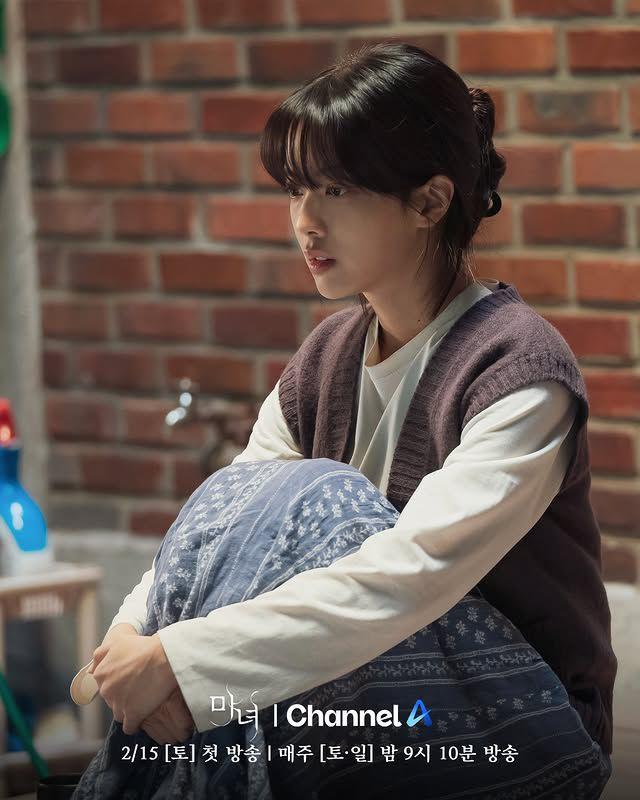 7 Perkara Menarik Watak Roh Jeong Eui dalam The Witch, Gadis Pembawa Sumpahan 3 IMG 1828