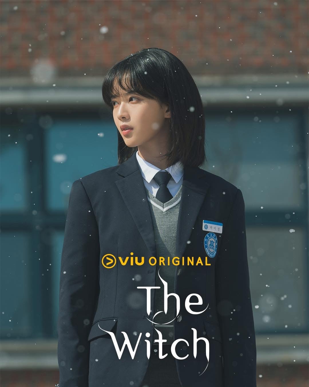4 Sebab Kenapa “The Witch” Drama Yang Dinantikan, Ju Ji Hoon Membuat Penampilan Istimewa 1 The witch