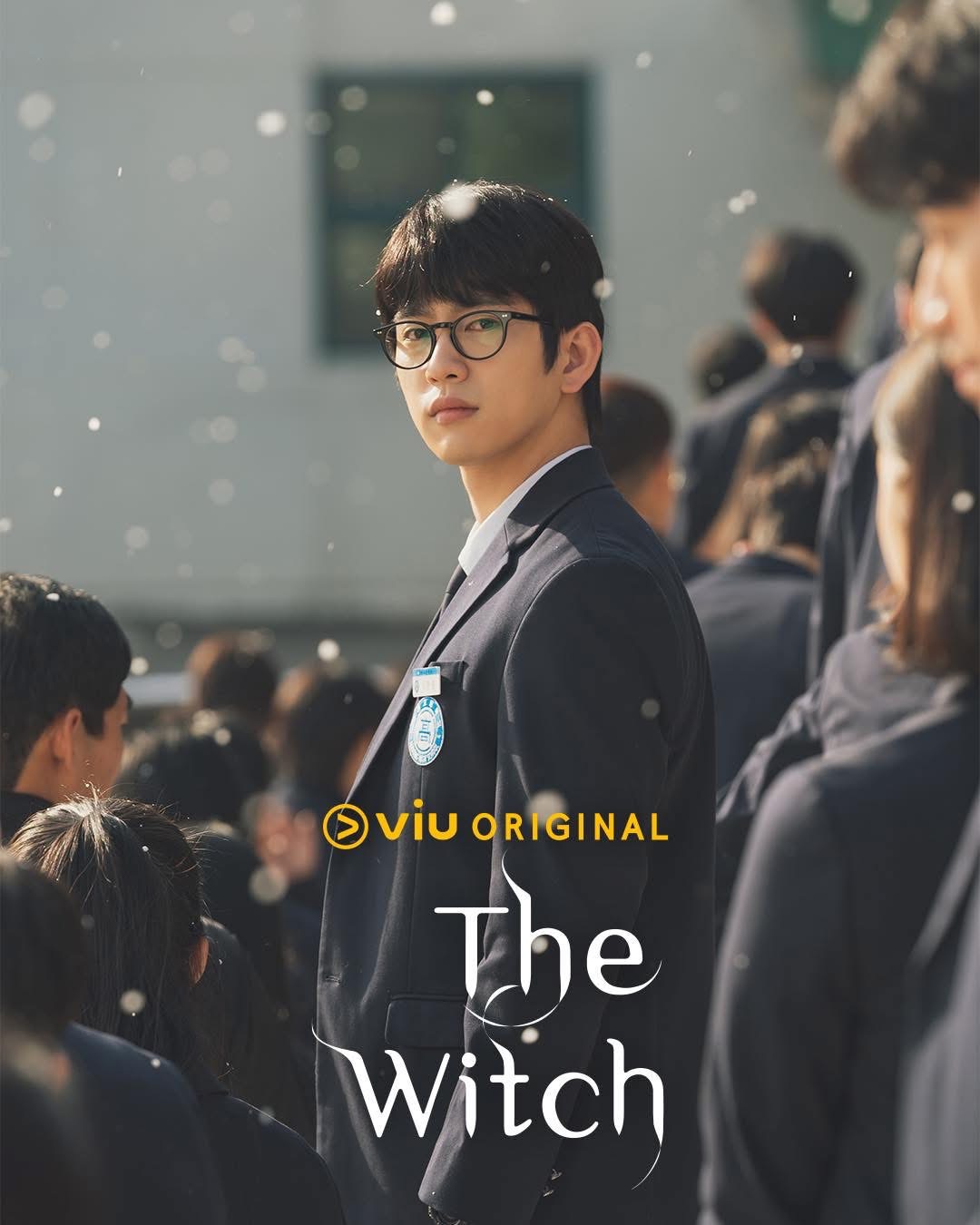 4 Sebab Kenapa “The Witch” Drama Yang Dinantikan, Ju Ji Hoon Membuat Penampilan Istimewa 2 IMG 1840
