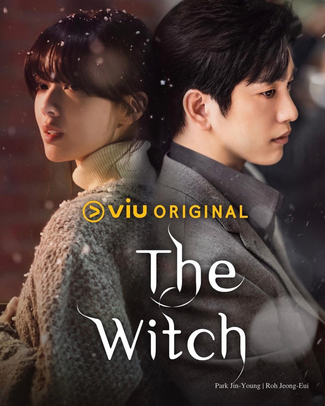 4 Sebab Kenapa “The Witch” Drama Yang Dinantikan, Ju Ji Hoon Membuat Penampilan Istimewa 3 IMG 1841
