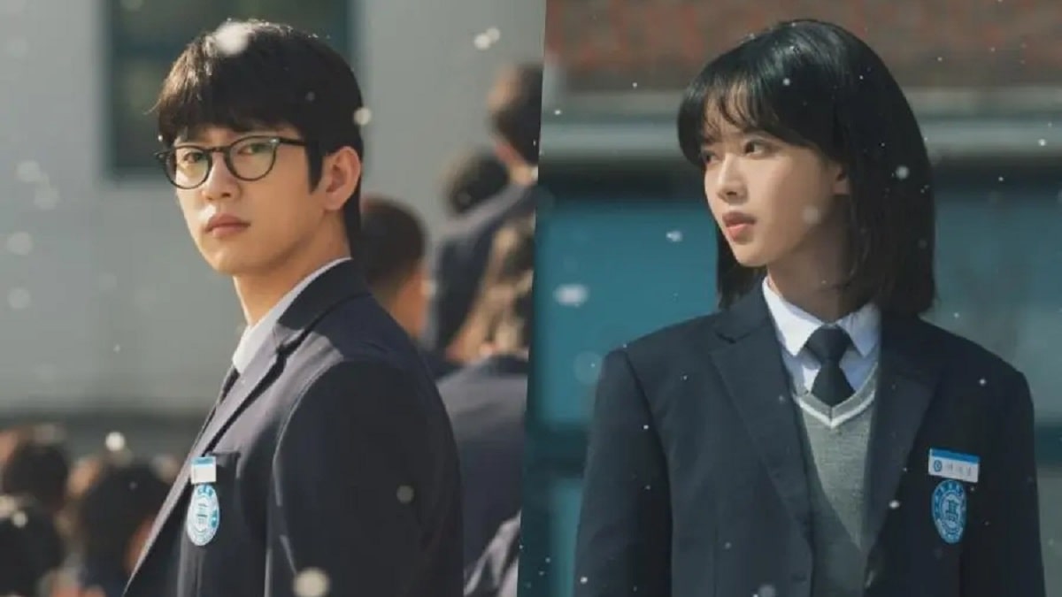 7 Perkara Menarik Watak Roh Jeong Eui dalam The Witch, Gadis Pembawa Sumpahan 8 Roh Jeong Eui