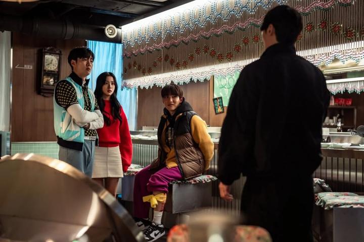 Keunikan Drama “Newtopia”, Menggabungkan Pelbagai Genre Yang Mengujakan 2 IMG 1867