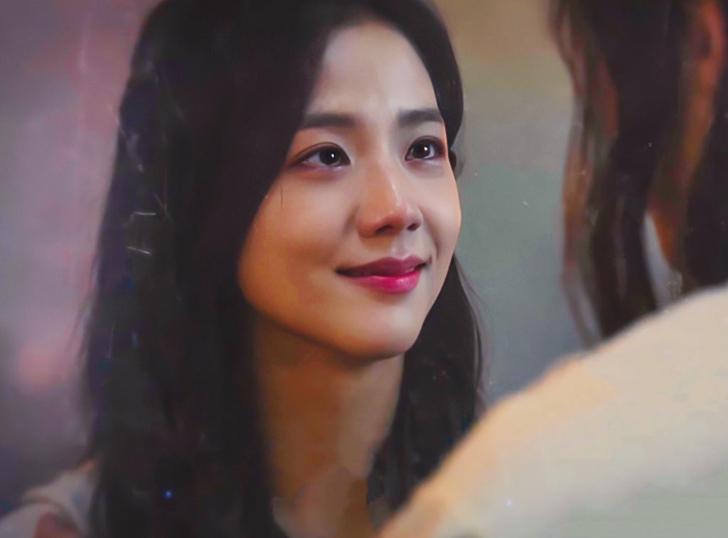 4 Drama Korea Lakonan Jisoo BLACKPINK – Kembali dengan “Newtopia” 2 IMG 1899