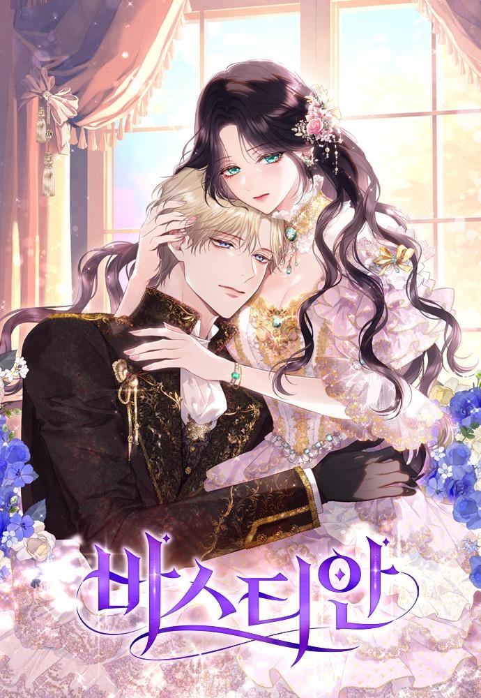 3 Manhwa Karya Solche dengan Watak Lelaki ‘Red Flag’ tapi Sanggup Berlutut Demi Cinta 1 Manhwa
