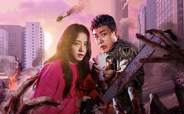6 KDrama Pilihan untuk Peminat Kisah Makhluk Misteri 6 IMG 2117