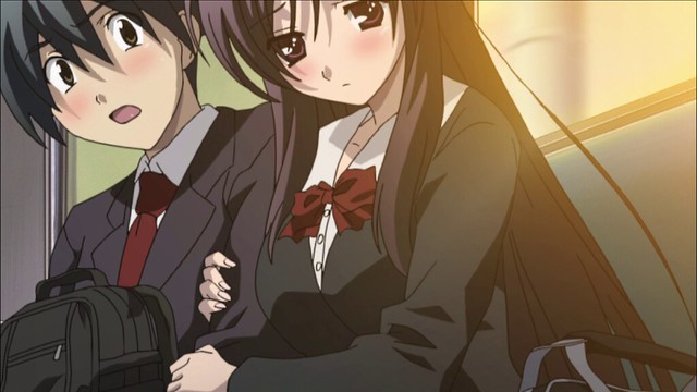 5 Anime Romantik Seram dengan Kisah Cinta Paling Gila, Dari Hantu Hingga Zombie 1 IMG 2197