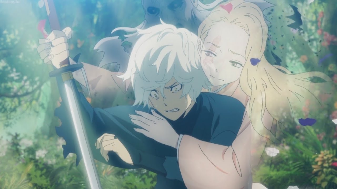 Demi Cinta, 5 Watak Penjenayah Anime Ini Bertaubat Kerana Wanita Yang Dicintai 3 IMG 2249