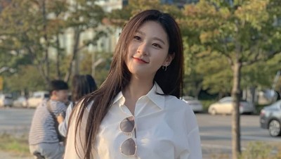 Kematian Mengejut Kim Sae Ron Pada Usia 25 Tahun, Ini Penyebab Kematiannya 2 Kim sae ron