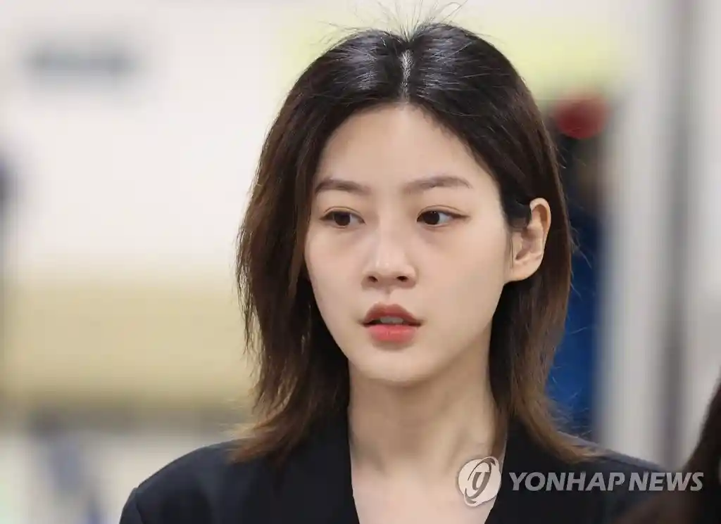 Kematian Mengejut Kim Sae Ron Pada Usia 25 Tahun, Ini Penyebab Kematiannya 1 IMG 2265
