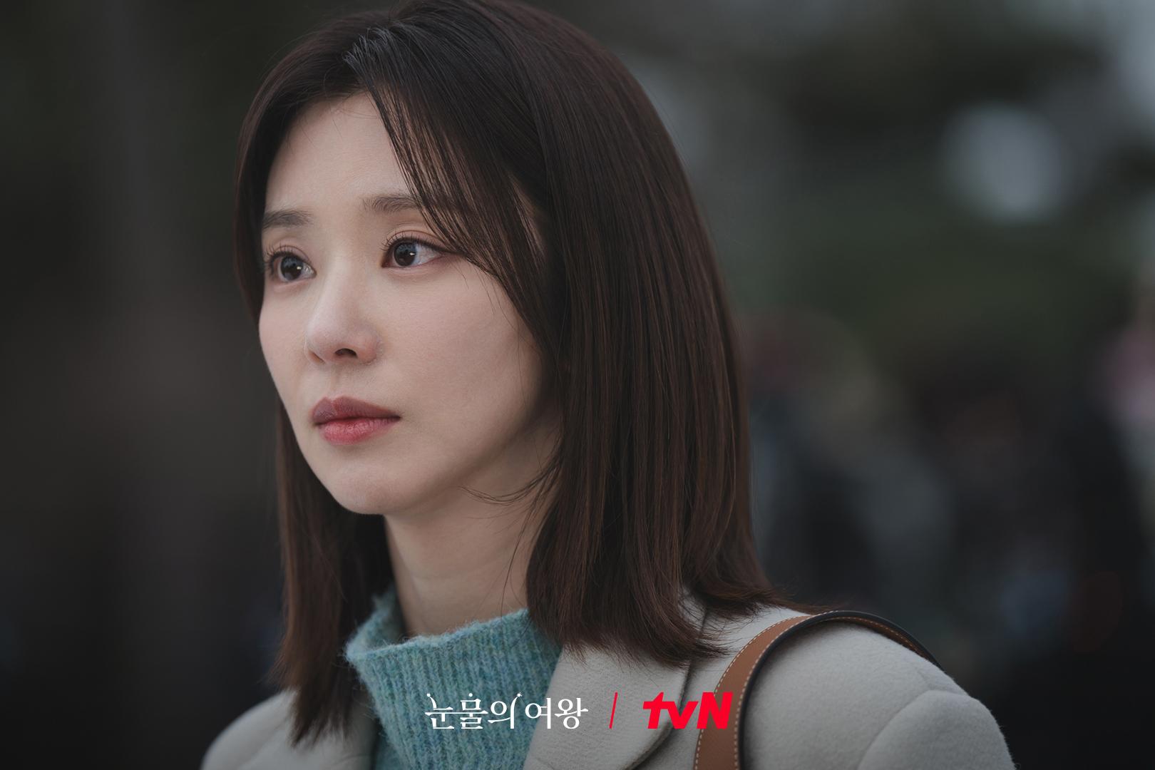 Siri Rom-Com 31 Mac, “The Divorce Insurance”. Menampilkan Lee Dong Wook, Lee Kwang Soo dan Artis Popular Lain 2 IMG 3194