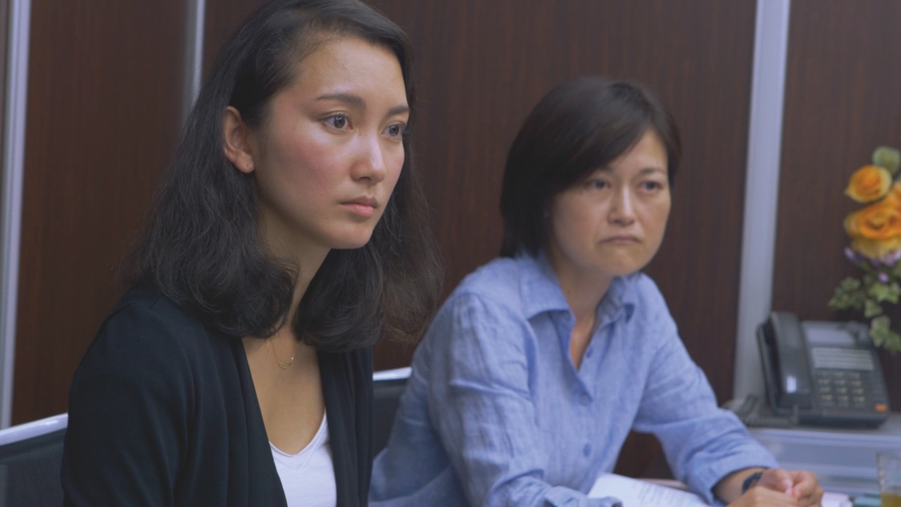 Keberanian Disebalik “Black Box Diaries”, Perjuangan Shiori Ito Demi Keadilan 2 IMG 3290