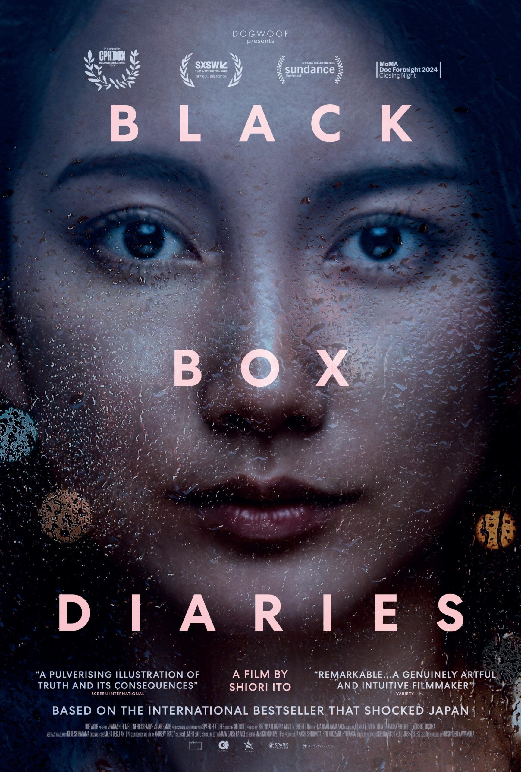 Keberanian Disebalik “Black Box Diaries”, Perjuangan Shiori Ito Demi Keadilan 1 IMG 3291 scaled