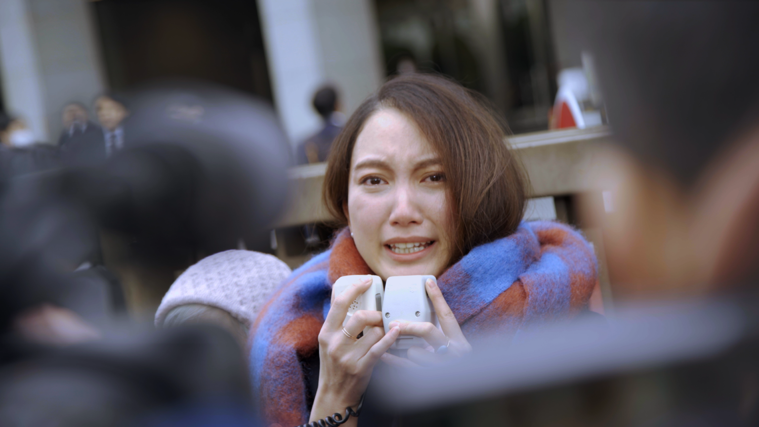 Keberanian Disebalik “Black Box Diaries”, Perjuangan Shiori Ito Demi Keadilan 3 IMG 3294