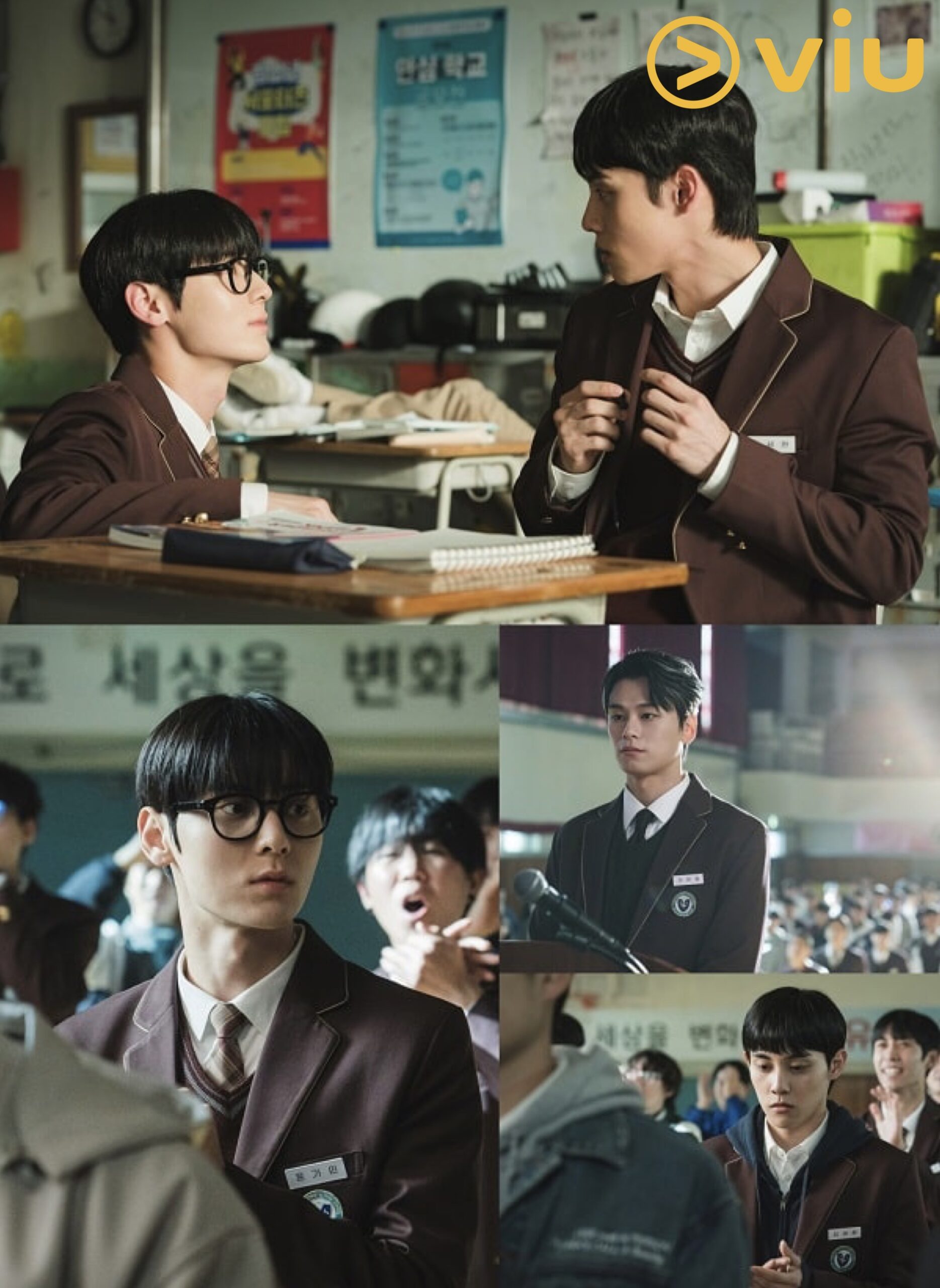Drama Viral “Study Group” di Viu, Antara Top 5 Kdrama Terbaik di 147 Negara 2 IMG 3315 scaled