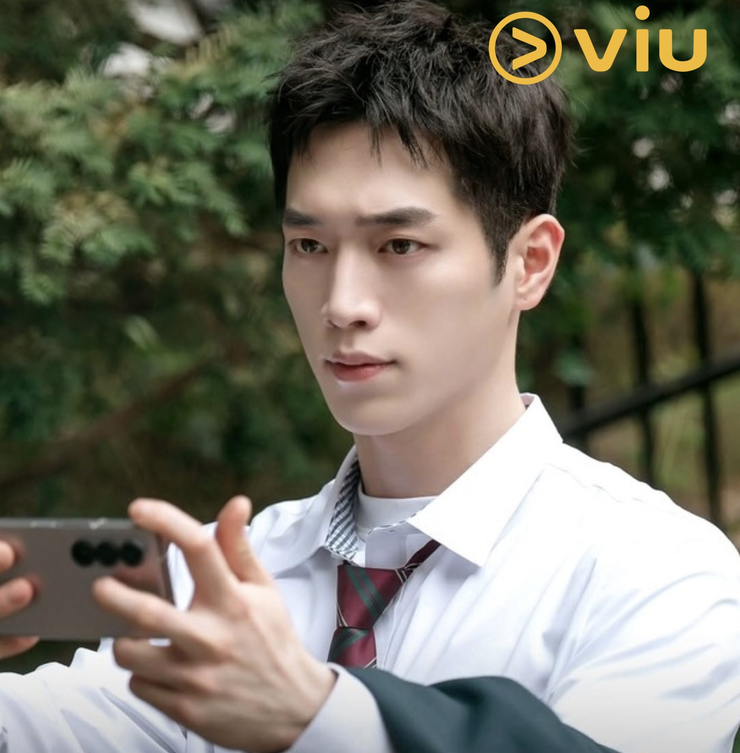 Seo Kang Joon Buat Comeback dalam 'Undercover High School', Ejen Rahsia Menyamar Sebagai Pelajar 2 IMG 3423 scaled