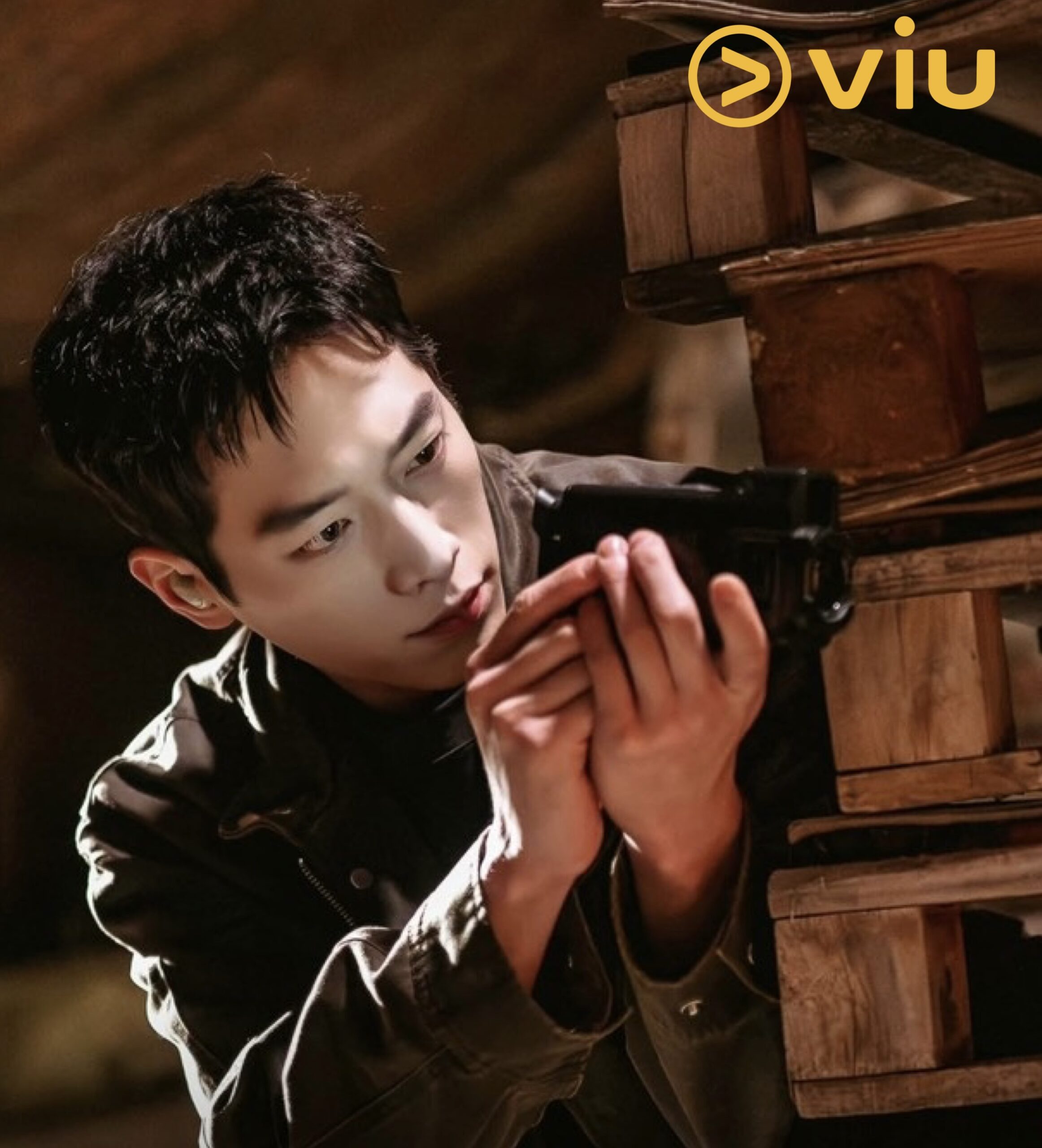Seo Kang Joon Buat Comeback dalam 'Undercover High School', Ejen Rahsia Menyamar Sebagai Pelajar 3 IMG 3426 scaled