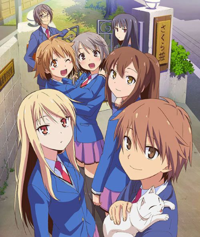 17 Anime Ini Pasti Membuatkan Anda Menitiskan Air Mata 7 IMG 3476