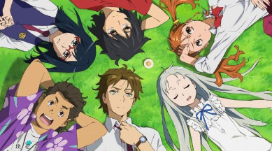 17 Anime Ini Pasti Membuatkan Anda Menitiskan Air Mata 11 IMG 3480