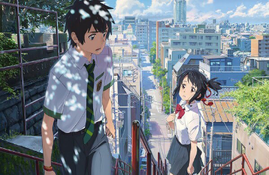 17 Anime Ini Pasti Membuatkan Anda Menitiskan Air Mata 14 IMG 3484