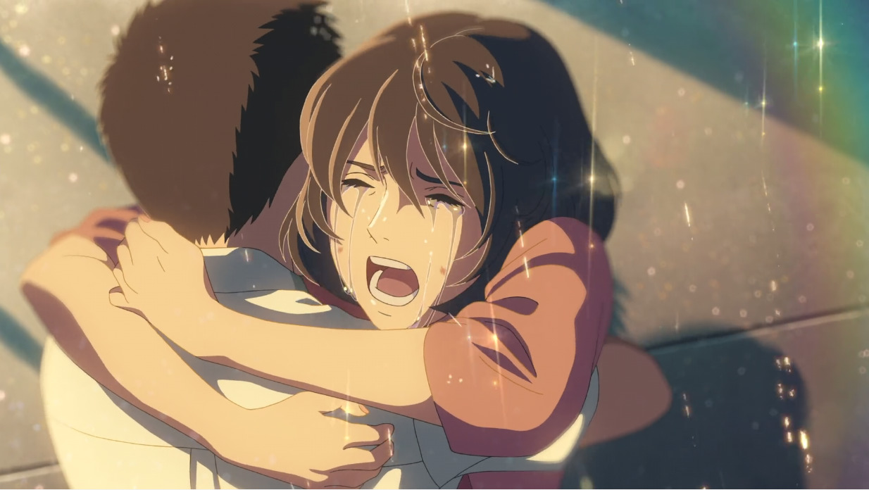 17 Anime Ini Pasti Membuatkan Anda Menitiskan Air Mata 15 IMG 3485
