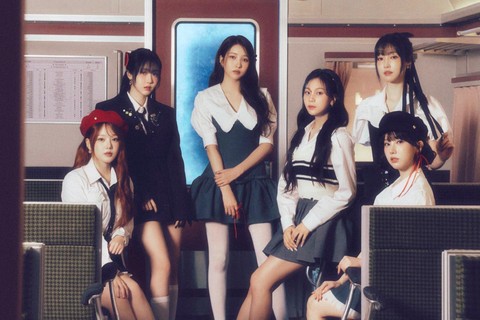 Bersatu Semula, 8 Kumpulan KPop Terkenal Ini Akan Membuat “Comeback” Pada 2025 1 IMG 3497