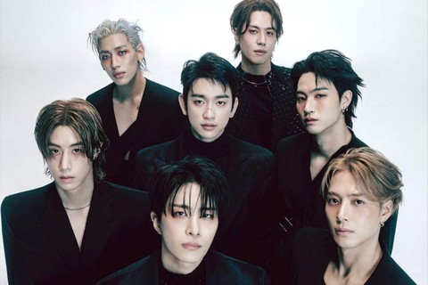 Bersatu Semula, 8 Kumpulan KPop Terkenal Ini Akan Membuat “Comeback” Pada 2025 2 IMG 3498