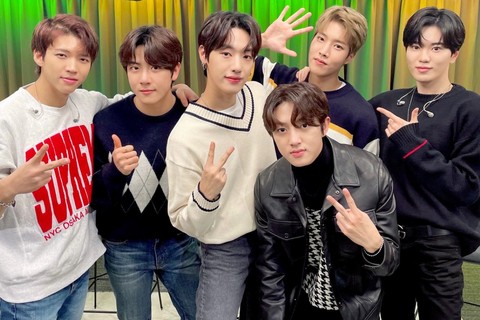 Bersatu Semula, 8 Kumpulan KPop Terkenal Ini Akan Membuat “Comeback” Pada 2025 3 IMG 3499