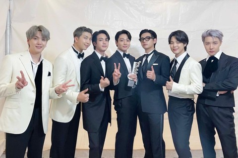Bersatu Semula, 8 Kumpulan KPop Terkenal Ini Akan Membuat “Comeback” Pada 2025 5 IMG 3501