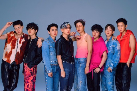 Bersatu Semula, 8 Kumpulan KPop Terkenal Ini Akan Membuat “Comeback” Pada 2025 6 IMG 3502