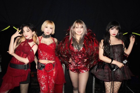 Bersatu Semula, 8 Kumpulan KPop Terkenal Ini Akan Membuat “Comeback” Pada 2025 7 IMG 3503